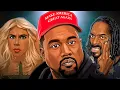Rap s Worst Rebrands