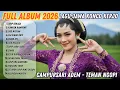 Lagu FULL ALBUM Lagu Jawa Teman Kerja 🌾 Campursari Adem Nuansa Desa Sawah Teman Ngopi #lagujawaterbaru