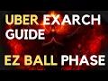 Path of Exile - Uber Searing Exarch Guide