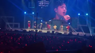 Download 180609 [ENCORE] WAIT FOR ME - iKON PRIVATE STAGE #KOLORFUL MP3