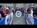 Lenny Kravitz and Quavo Performs Fly On The Today Show