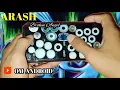 Download Lagu ARASH - BROKEN ANGEL KOPLO