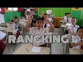 Download Lagu RANKING SATU  KELAS V SD | Classmeeting