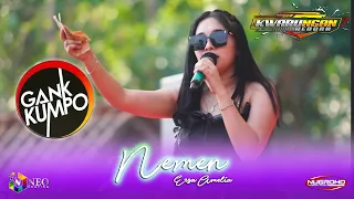 Download NEMEN - Ersa Amelia - GANK KOMPO - Nugroho Musical Audio - KWARUNGAN Reborn MP3