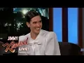 Lagu Jennifer Connelly on Tom Cruise, Husband Paul Bettany \u0026 Their Kids