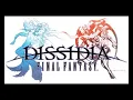 Dissidia: Final Fantasy - One Winged Angel