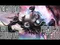 Lagu FFVII SOUNDFONT: Prelude To The Void (Interdimensional Rift) - FFV