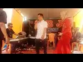Lagu Gamang Manabuih Janji