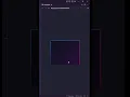 coding gradient border animation