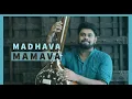 Download Lagu Madhava Mamava Deva | Nikhil Sivakumar