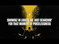 Hilltop Hoods - I Love It ft. Sia (Official Lyric Video)