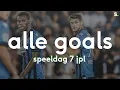 Download Lagu Bekijk alle goals van speeldag 7 in de Jupiler Pro League
