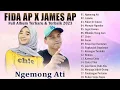 Download Lagu James AP Ft Fida AP Full Album Terbaru \u0026 Terbaik 2023 - Ngemong Ati - NANGING ORA SLIRAMU ???