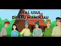 Download Lagu Cerdas Mengulas Buku SD Kelas Tinggi_Asal Usul Danau Maninjau_Khansa Nafisa Zahra