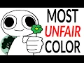 An Unhinged Guide to Green In 12 Minutes Or Less