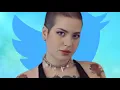 Twitter VS Anisa Jomha Part 2