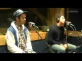 Rizzle Kicks - Down with the Trumpets Live Session
