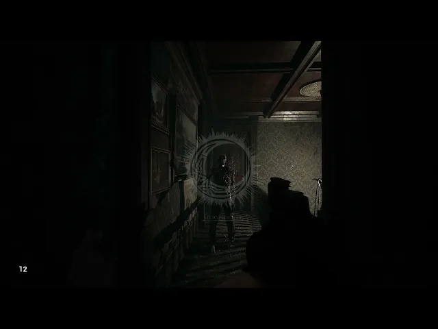 Unreal Engine 4 - Resident Evil Remake Test - 1
