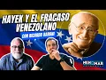 Download Lagu CAMINO DE SERVIDUMBRE: así se pavimentó la DESGRACIA en VENEZUELA (con Ricardo Baroni) | Nehomar H