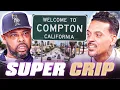 The UNTOLD STORY of Compton s Super Crip