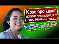 Download Lagu Tardi laras terbaru 2020 Kloso opo kasur Cokek sragen Sinden ayu Heni podang