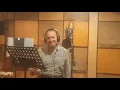 Download Lagu Petre Geambașu - CORAZON DE PAPEL - (cover by Julio Iglesias).
