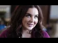 Natasha nice stepmother talking with son