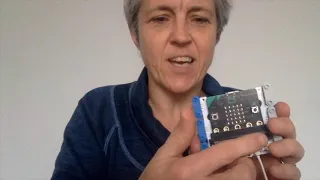 Using the microbit Expansion Board