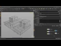 Network Editor Align