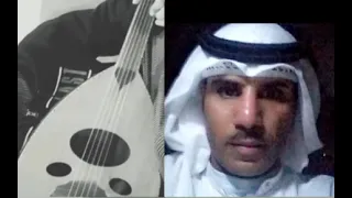 جيت المكان اداء والحان الفنان سالم عبدالله 