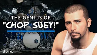 The Genius Of System Of A Down S Chop Suey John Dolmayan 