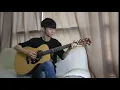 Download Lagu (Maroon 5) Girls Like You - Sungha Jung