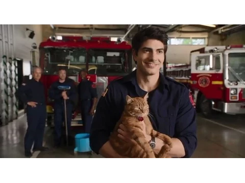 "The Nine Lives of Christmas" - Trailer #1
