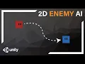 2D Pathfinding for Unity - 2D Follow