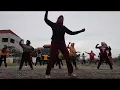 Download Lagu musik mantul aca2 nehi2 ,aerobic gerakan sederhana di jamin gobyos @amyarmyzho