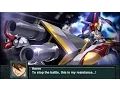 Download Lagu Super Robot Wars Z2: Saisei Hen - Wing Gundam Zero All Attacks (English Subs)