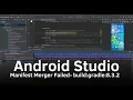 How to Solve Manifest merger failed Attribute property android adservices AD - SERVICES