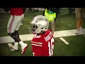 BTN Box Score Week 9 Edition