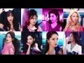 Lagu How will SNSD sing \