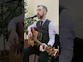 Download Lagu Never Seen Anything Quite Like You (The Script cover) - Wedding Singer Éire Barry Hughes