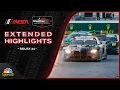 Rolex 24 Hours at Daytona 2025 IMSA EXTENDED HIGHLIGHTS 25 Motorsports on NBC