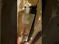 How to change your home air filter 16x25x1
