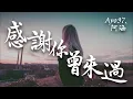 Download Lagu Ayo97 - 感謝你曾來過『超高音質』【動態歌詞Lyrics】