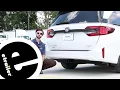 etrailer Curt Class III Trailer Hitch Step-By-Step Installation - 2025 Honda Odyssey