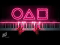 Download Lagu Squid Game - Mingle game song \