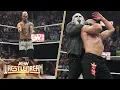 Lagu HOOGTEPUNTEN VAN AEW WrestleDream: Darby Allin vs. Jon Moxley: \