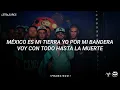 Martes 13 - Luis R Conriquez (LETRA/LYRICS)