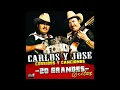 Carlos y Jose - Soy Albañil
