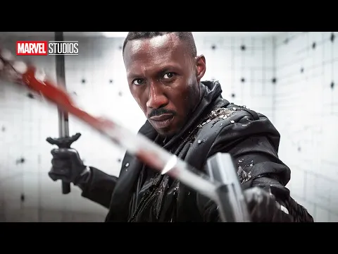 Video Thumbnail: Marvel Finally Gives Up