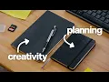 Use two notebooks simplify your life